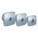 Extractor de aire Cata Xmart15 inox Std 2792