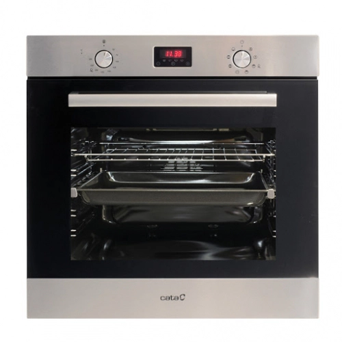 Horno Cata electrico 60 cm LCDM 8008 X 6019