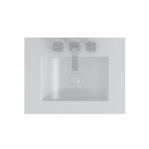 Mesada Ferrum Cadria 60 Cm 3 Ag LX63F CDR-MS-004-BL