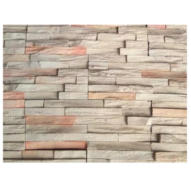 ECOSTONE SERRANA MARFIL 36.5X14.5 ES3002