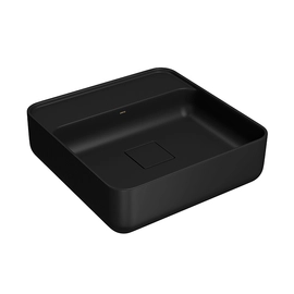 Bacha Deca Slim de apoyo cuadrada 40X40X13.5 1 aguj L.11040.M.94