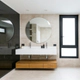 Porcelanato Ilva 45x90 Compact Neutral cal 2º