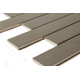 Revestimiento Misiones 30x30 Steel Bricks