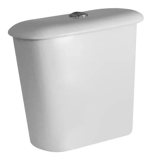 Depósito De Apoyar de Sanitario Ferrum Andina Bco AND-DP-006-DO