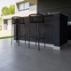 Porcelanato Ilva 60x60 home soho glam 1º