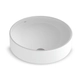 Bacha Deca Clasic Blanca L1050.17
