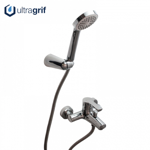 Ultragrif ducha exterior monocomando ARGOS
