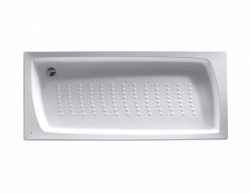 Plato de Ducha Roca Neo Daiquiri 150x70 bco