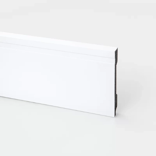 Moldumet zocalo pasacable c/buña eps blanco 100x16 zeps08