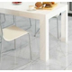 Porcelanato Cerro Negro 58x117 Partenon Pulido cal 1ª