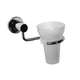 Accesorio baño Hidromet Portavaso Fly Plus / Mini Cromo