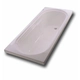 Bañera Versailles Revita 70 solo casco 170x70 bco