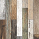 Ceramica Alberdi 37.5x75 Madera Vintage