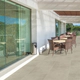 Porcelanato Granito out sand 59x59 Cerro Negro