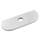 Tapa para deposito Ferrum marina blanco REP-TD-020-BL