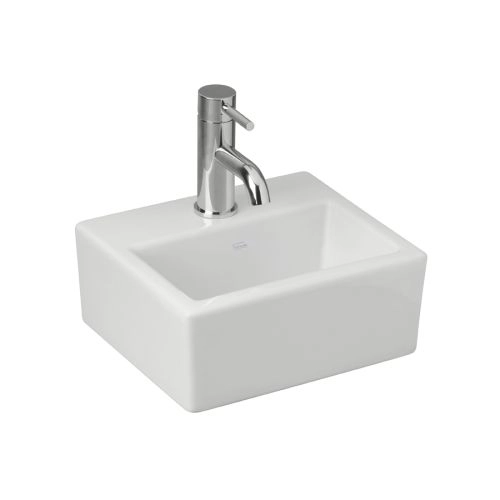 Bacha Ferrum Tori Cuadra Chica bca 1 Ag. L320KTOR-BH-053-BL