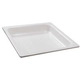 Receptaculo Ducha Bco Acero Porcenalizado Ferrum 90x90
