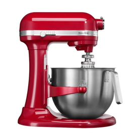 Batidora Kitchenaid Heavy Duty Roja LKSM7591X