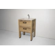 Mueble Folk Campi Roble verona FO60R
