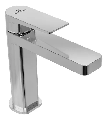 Griferia de Lavatorio Hidromet Raptor Monocomando Bajo cr 9401