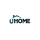 Pileta doble de cocina Uhome Silver H7545