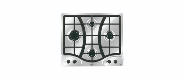 Anafe TST Stagio a gas 21-4