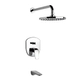 Griferia Baño Fv Epuyen L2 Lavatorio Ducha Bidet