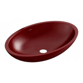 Bacha Baño Ferrum Citera Roja LWZF CTR-BH-026-RO