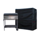 Funda Tromen Chulengo - Chulenguito - Malbec - Criolla - Angus gde 05-005-003
