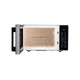 Microondas Whirlpool grill 25 lts