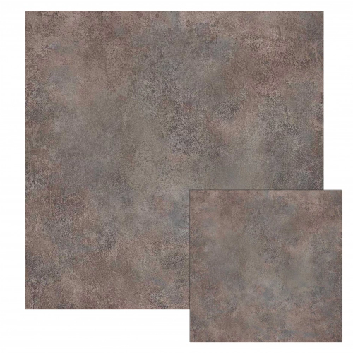 Ceramica Cerro Negro 45x45 Gres HD Loft Black