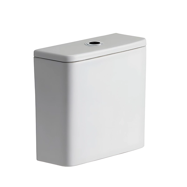 Depósito Ferrum veneto touchless 6 litros blanco VNT-DP-010-BL