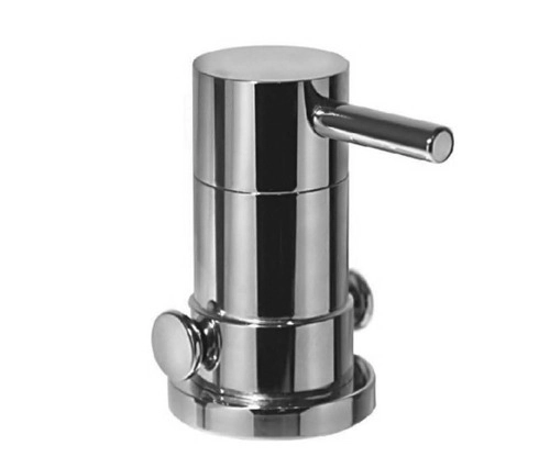 Griferia baño Hidromet Bidet One Cromo