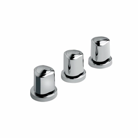 Griferia de bidet Peirano Dique 303 cr