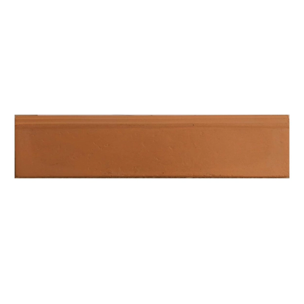 Zocalo Lanik7x33 rosso 33 rojo ceramico 4509