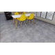 Ceramica Cortines 50x50 Portland Steel