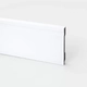 Moldumet zocalo pasacable c/buña eps blanco 100x16 zeps08
