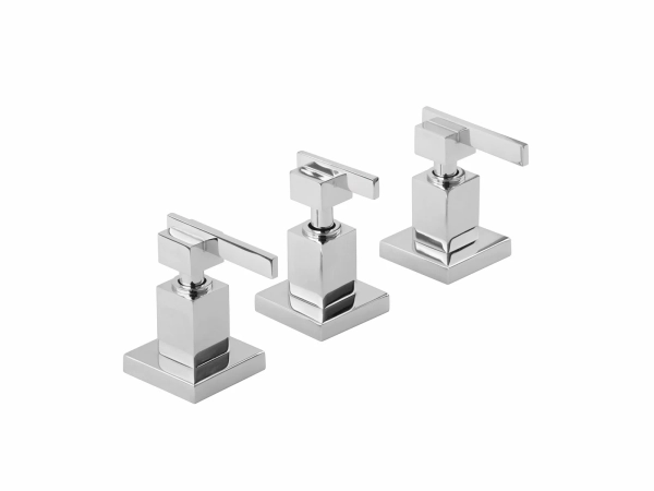 Griferia de bidet Estalgrif Quartier lever cr 770/020-00