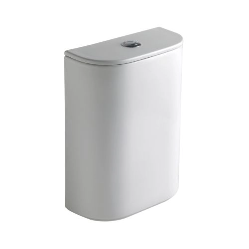 Deposito De Apoyar Ferrum Marina Dual Blanco MAR-DP-003-BL