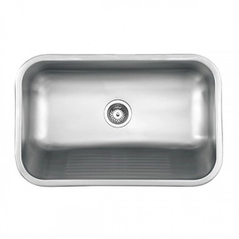 Bacha de Lavadero Mi Pileta encastrable 420 L