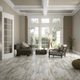 Porcelanato Ilva 22.5x90 Legni Exotica Olden 1°