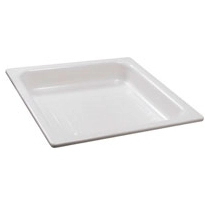 Receptaculo Ducha Bco Acero Porcenalizado Ferrum 90x90