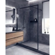 Revestimiento Misiones Marble Composite 122x244 Fumee Gray PP2020 cal 1º
