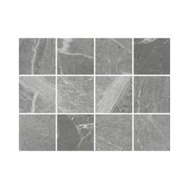 Revestimiento Euro 30X40 Simil Piedra Bali Minas Gris (XM2)