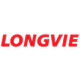 Lavarropas 8 kgs Longvie Blanco L18012/1200RPM