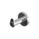 Percha simple next negro Andez 205.37.1.07.07