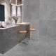 Porcelanato Cerro Negro 64x122 Duomo gris nat rect cal 2º