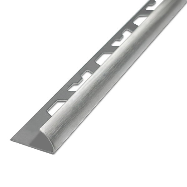 Guardacanto Atrim 2.5 mts arco esmerilada 1580ESM