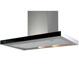 Campana Cata Selene 600 inox 2668