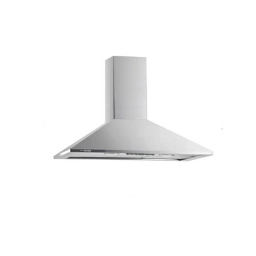 Campana de Pared Spar Prima control desliz 90 Inox 5941-407